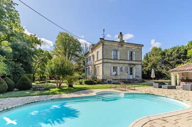 Maison 9 pièces 493500 €