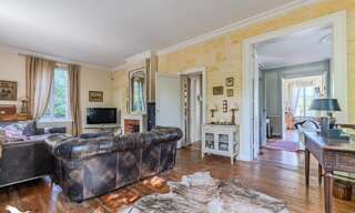 Maison 9 Pièces 292 m² à vendre à Vayres (33870)