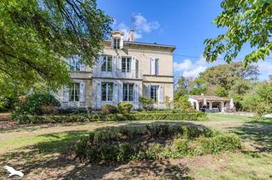 Maison 9 pièces 493500 €