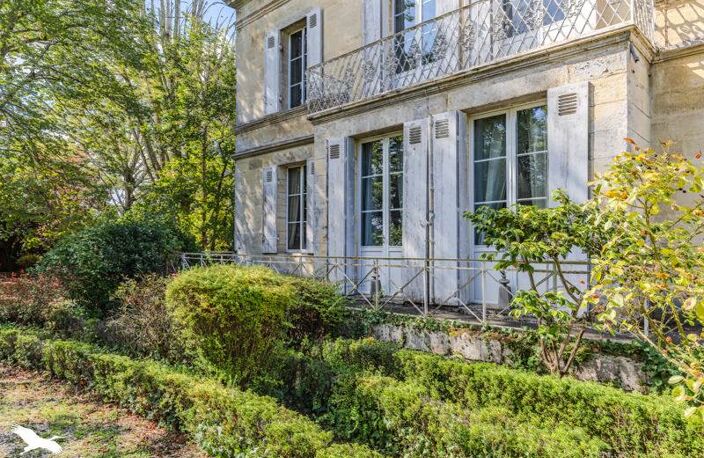 Maison en pierre de 9 pièces principales — photo 2