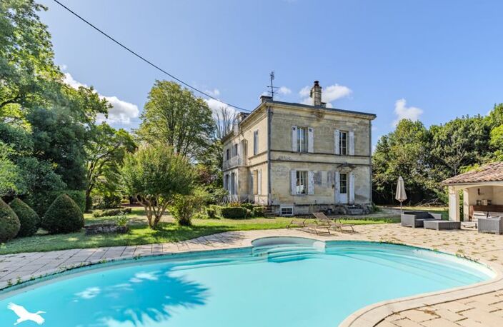 Maison en pierre de 9 pièces principales — photo 3