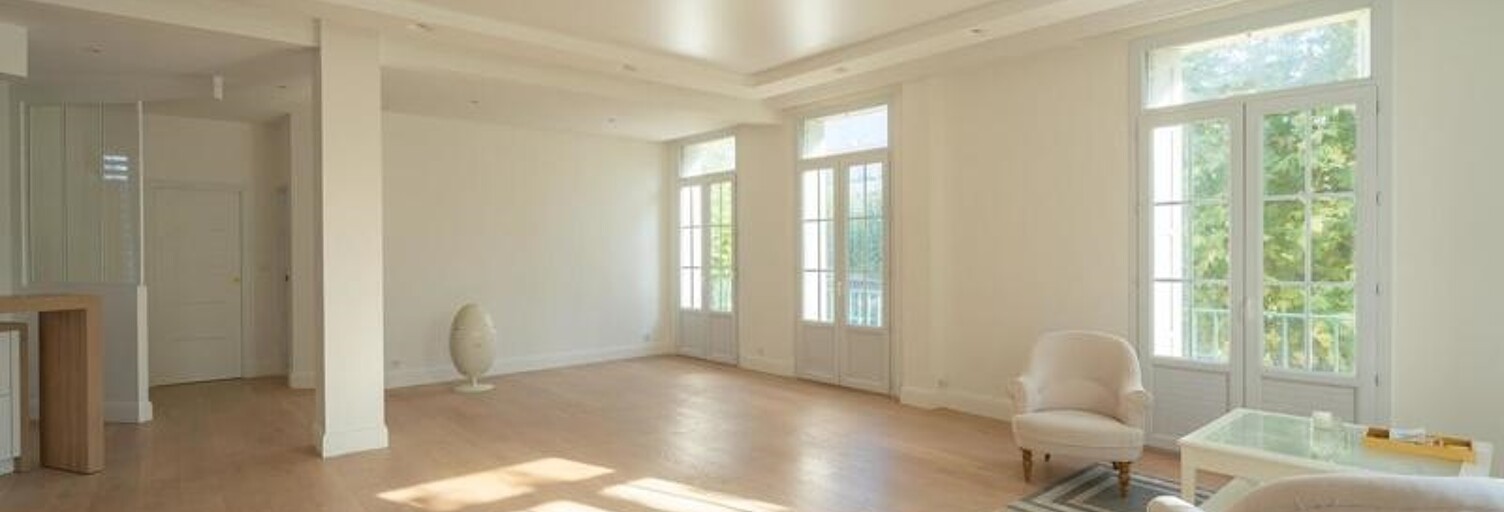 Appartement 4 Pièces 102 m² à vendre à Royan (17200)