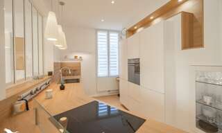 Appartement 4 Pièces 102 m² à vendre à Royan (17200)