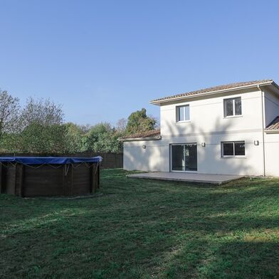 Maison 5 pièces 299000 €