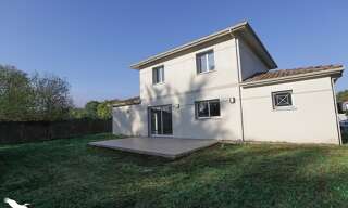 Maison 5 Pièces 142 m² à vendre à Langon (33210)