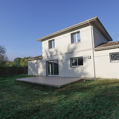 Maison 5 pièces 299000 €