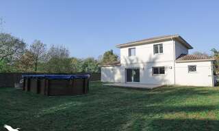 Maison 5 Pièces 142 m² à vendre à Langon (33210)