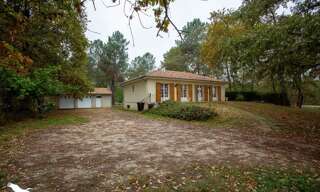 Maison 4 Pièces 84 m² à vendre à Fargues (33210)