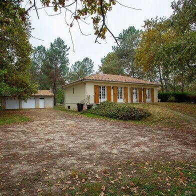 Maison 4 pièces 229967 €