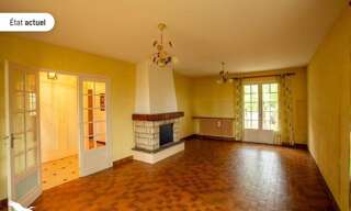 Maison 4 Pièces 84 m² à vendre à Fargues (33210)