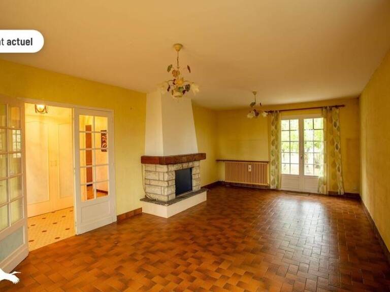 Maison 4 pièces 84 m² — photo 1