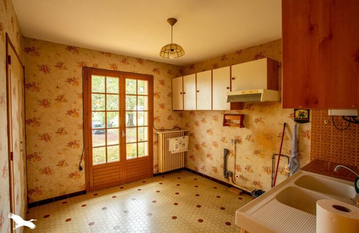 Vente maison 4 pièces 84 m² Fargues (33210) — photo 3
