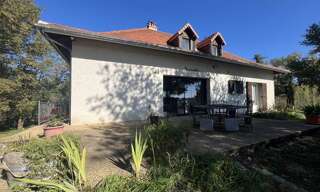 Maison 8 Pièces 237 m² à vendre à La Roche-Chalais (24490)