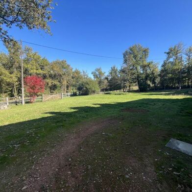 Maison 8 pièces 260000 €