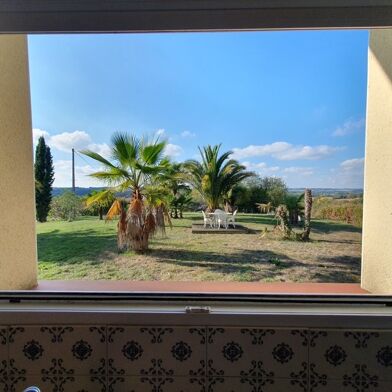 Maison 6 pièces 337920 €