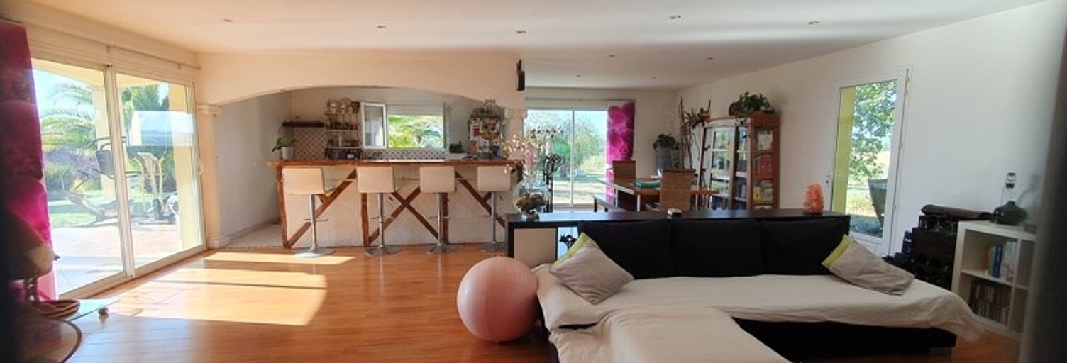 Maison 6 Pièces 150 m² à vendre à Biran (32350)