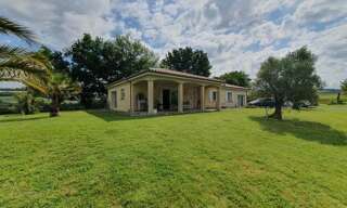 Maison 6 Pièces 150 m² à vendre à Biran (32350)