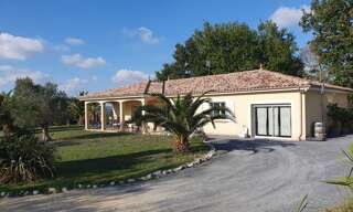 Maison 6 Pièces 150 m² à vendre à Biran (32350)