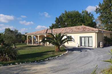 Maison 6 pièces 316500 €