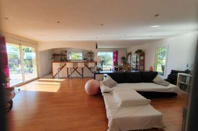 Maison 6 pièces 316500 €