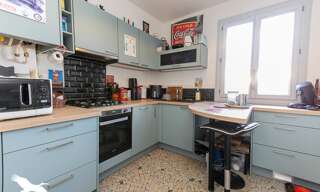 Appartement 3 Pièces 55 m² à vendre à Pau (64000)