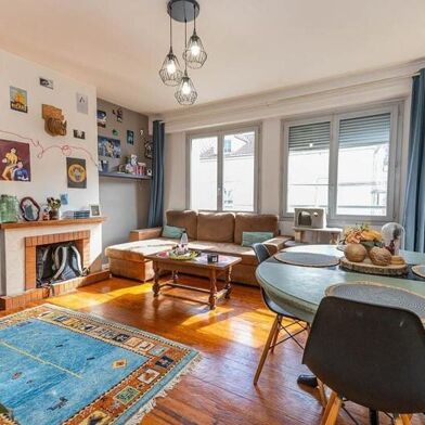 Appartement 3 pièces 159000 €