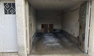 Garage   m² à vendre à Nantes (44000)