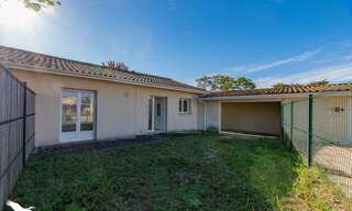 Maison 3 Pièces 52 m² à vendre à Vendays-Montalivet (33930)