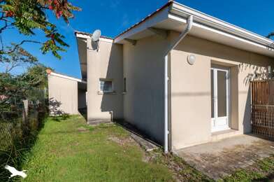 Maison 3 pièces 140400 €