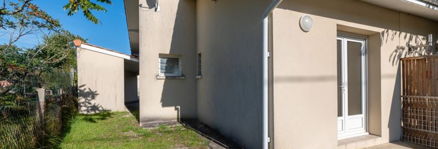 Maison 3 Pièces 52 m² à vendre à Vendays-Montalivet (33930)