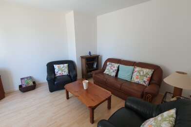 Maison 3 pièces 140400 €