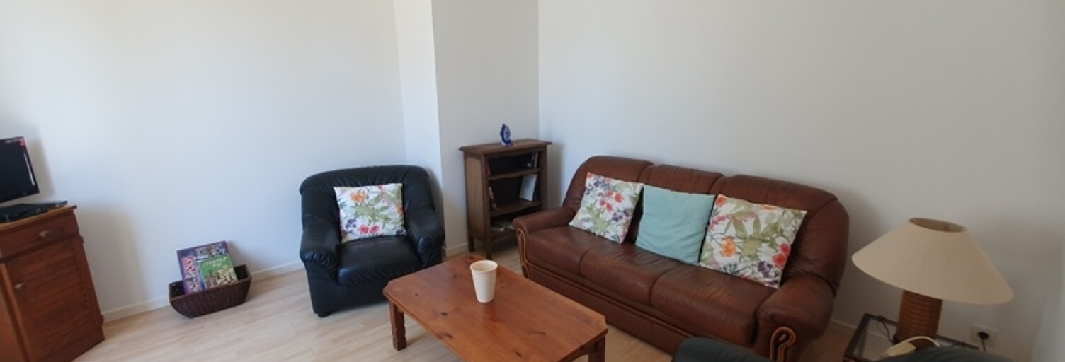 Maison 3 Pièces 52 m² à vendre à Vendays-Montalivet (33930)