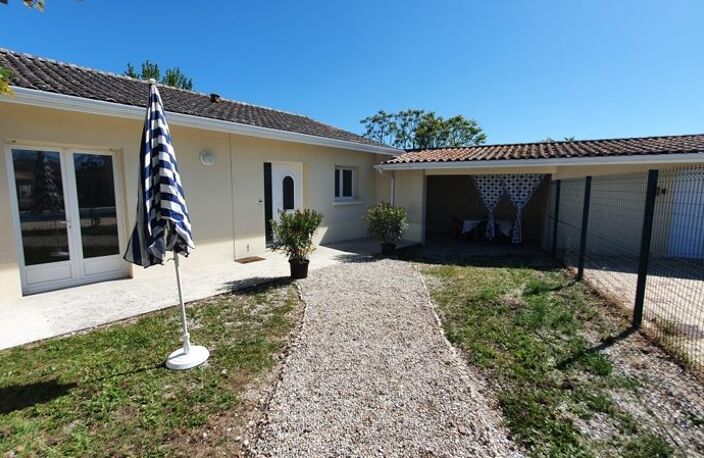 Maison de bourg de 3 pièces principales — photo 2