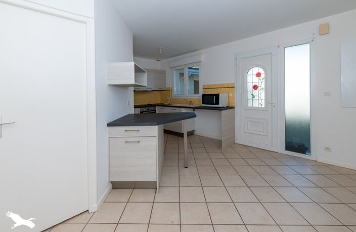 Maison de bourg de 3 pièces principales — photo 3