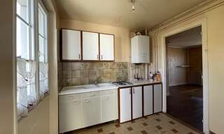 Appartement 4 Pièces 67 m² à vendre à Périgueux (24000)