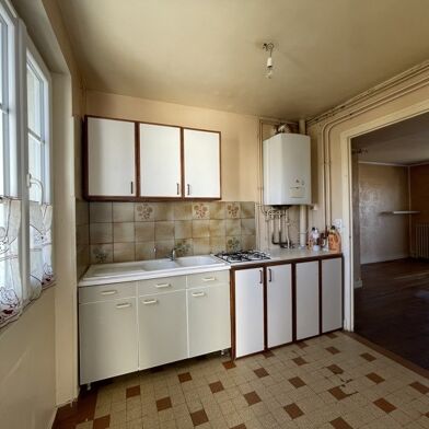 Appartement 4 pièces 82000 €