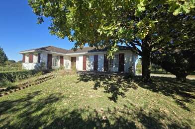 Immeuble  250275 €