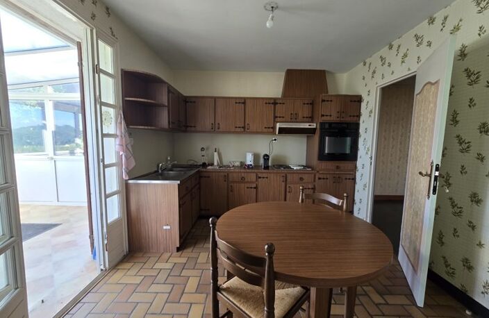 Vente immeuble   Jonzac (17500) — photo 3