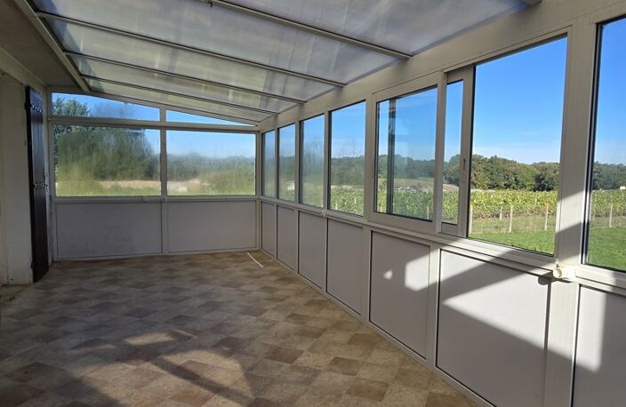 Vente immeuble   Jonzac (17500) — photo 4