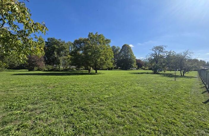 Vente immeuble   Jonzac (17500) — photo 5
