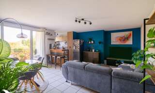 Appartement 3 Pièces 64 m² à vendre à Toulouse (31500)