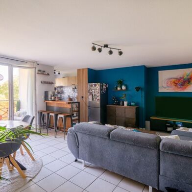Appartement 3 pièces 229000 €