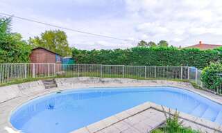 Maison 4 Pièces 87 m² à vendre à Léognan (33850)