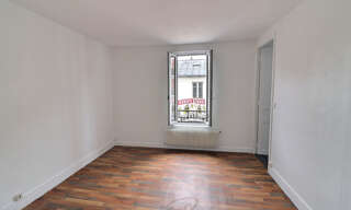 Appartement 2 Pièces 35 m² à vendre à Paris 14 (75014)