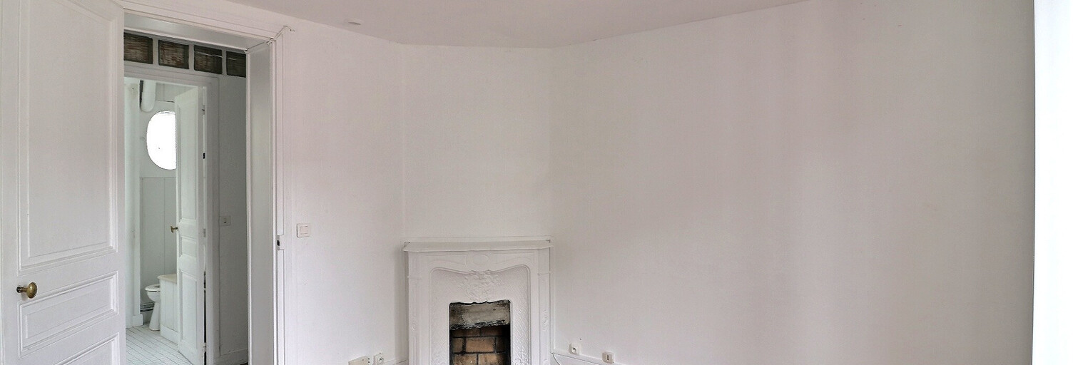 Appartement 2 Pièces 35 m² à vendre à Paris 14 (75014)