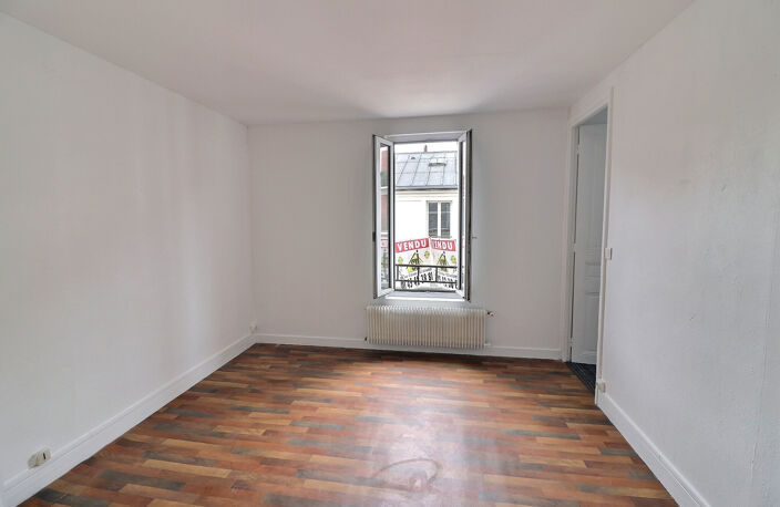 2 pièces rue raymond losserand — photo 2