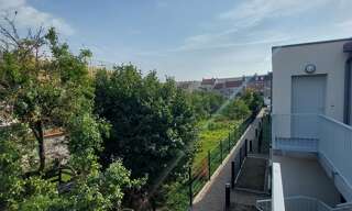 Appartement 2 Pièces 32 m² à louer à Reims (51100)