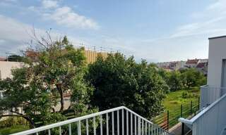 Appartement 2 Pièces 32 m² à louer à Reims (51100)