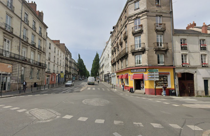 VENTE BUREAU DE 189M2 À NANTES — photo 3
