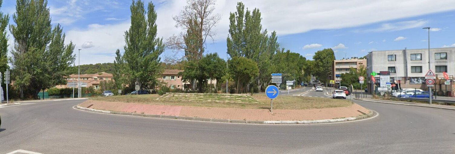 Garage  13 m² à vendre à Aix-en-Provence (13080)